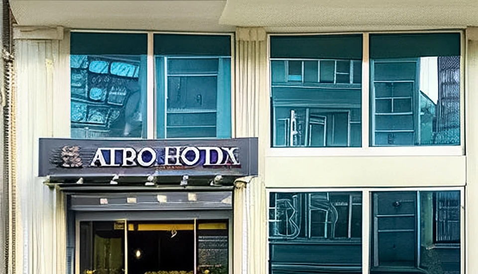 هتل آترو استانبول